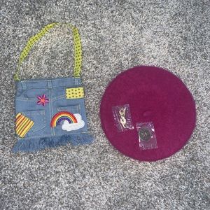 American Girl Accessories